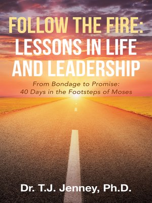 cover image of Follow the Fire